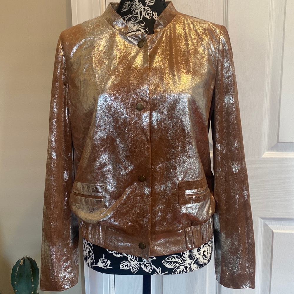 Stunning Jacket